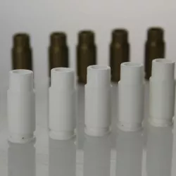 paper shooter extra bullets
