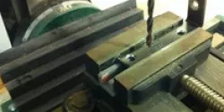 Parallels / Parallel Bar Set