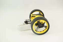 PARROT JUMPING LAUNCHER