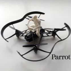Parrot Minidrone Bandit