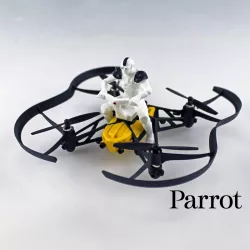 Parrot Minidrone Bandit (LEGO Version)
