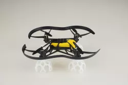 Parrot Minidrone Floats