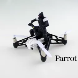 Parrot Minidrone Rider