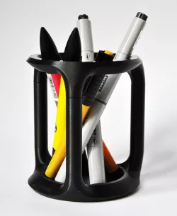 PEN HOLDER