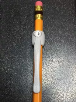 Pencil Clips