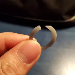 Pencil Ring
