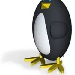 penguin