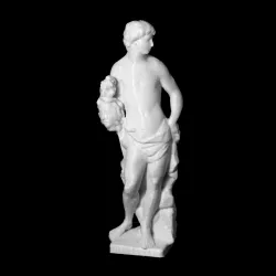 Perseus and Medusa