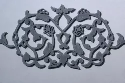 persian pattern