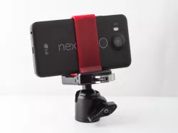 Phone Tripod Mount