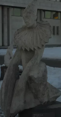 Pierrot