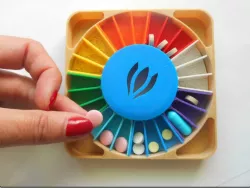 Pill Dispenser