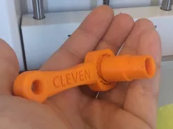 Pocket Ratchet Wrench