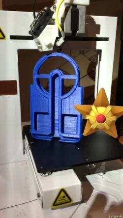 Pokeball Aimer - Samsung Note 7 - Pokemon Go