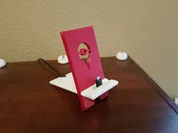 Pokemon Go Phone Stand/Dock