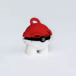 PokéMarvin