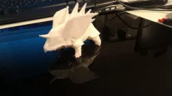 Pokémon - Nidorino