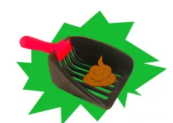 Pooper Scooper