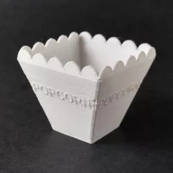 Popcorn Bucket