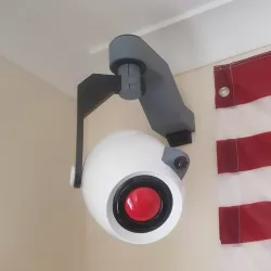 Portal - Wall Camera