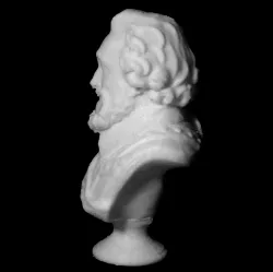 Portrait of Henri IV at The State Hermitage Museum, St Petersburg