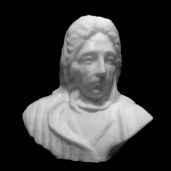 Prince Eugene of Savoy in Timisoara, Romania