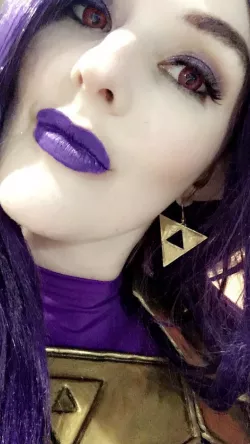 Princess Hilda Earrings