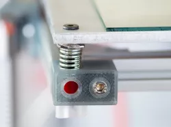 Print Bed Leveling Block
