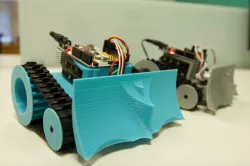 PrintBot Rhino
