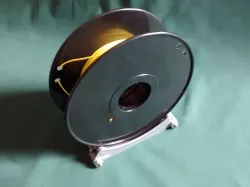 Printer Reel Roller
