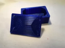 Project Boxes of Various Sizes
