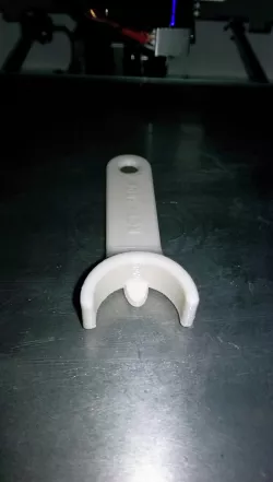 Propeller Removal Helper Tool