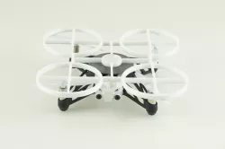 Protection hélices minidrones