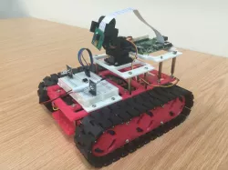 ProtoTank
