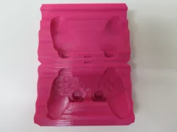 PS Controller Dockstation Case