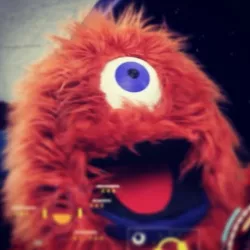 Puppet Eye