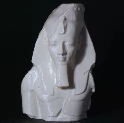 Ramesses II - the Younger Memnon