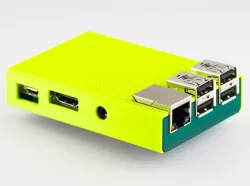 Raspberry Pi 2 Case