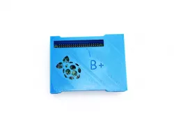 Raspberry-Pi B+ case