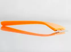 Razor Scraper Handle