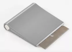 Razor Scraper Short Handle