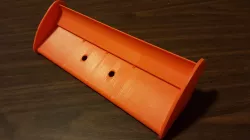 RC Car Spoiler