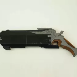 Reaper's Hellfire Shotguns - Overwatch