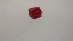Red Lantern Ring