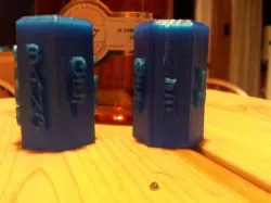 Rediculous Shot Glass