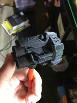 Reinhardt Hammer