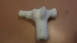 Remake adapted joystick handle