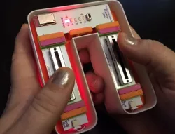 Remote Control Pants for littleBits