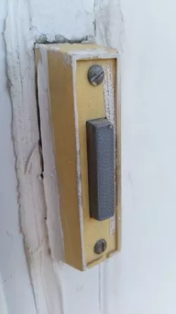 Replacement Doorbell Button
