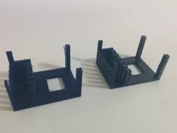 Retraction Calibration Test